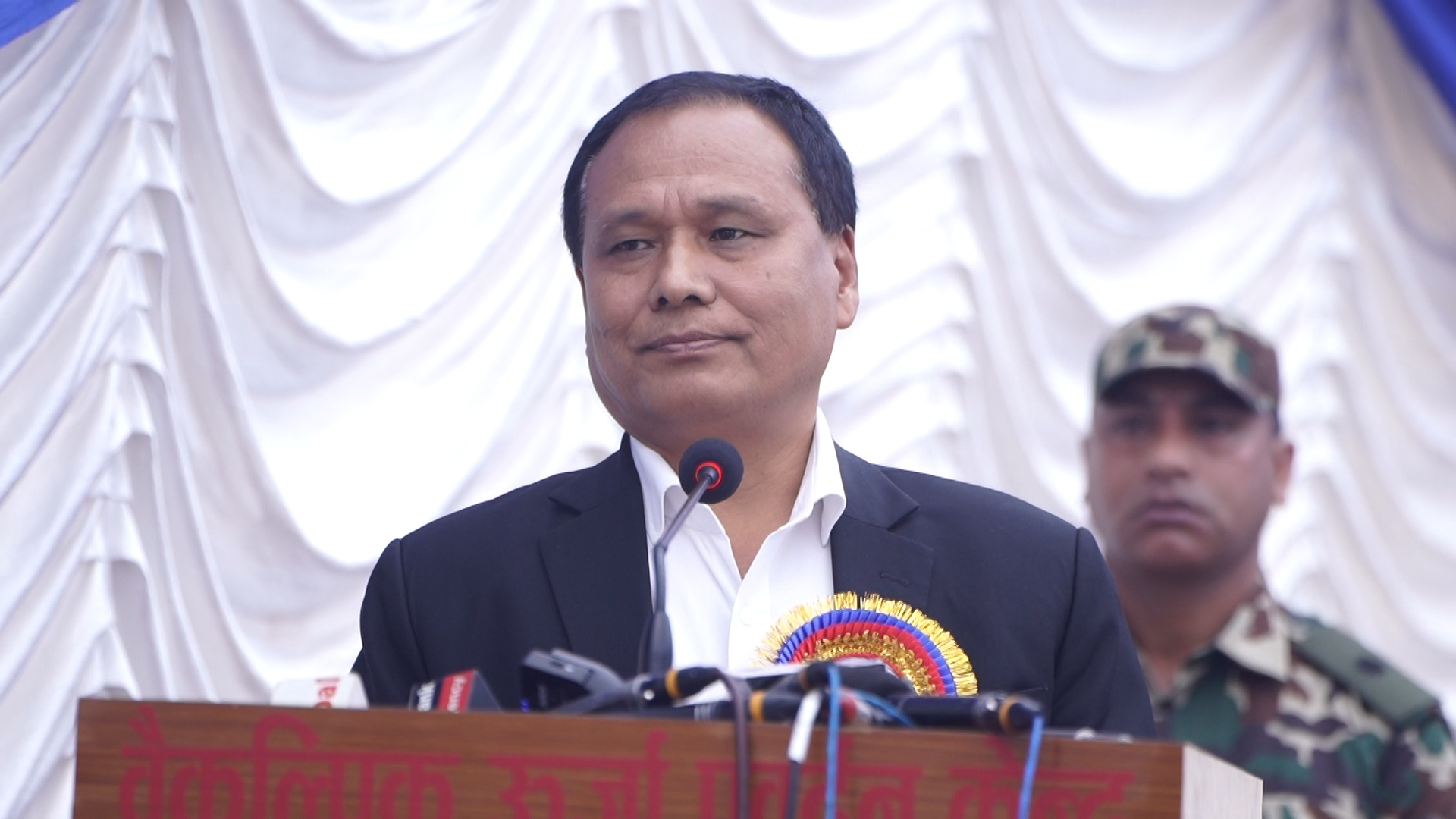 ‘वैकल्पिक उर्जाले विकट र विपन्न परिवारहरुमा ठूलो योगदान दिएको छ’